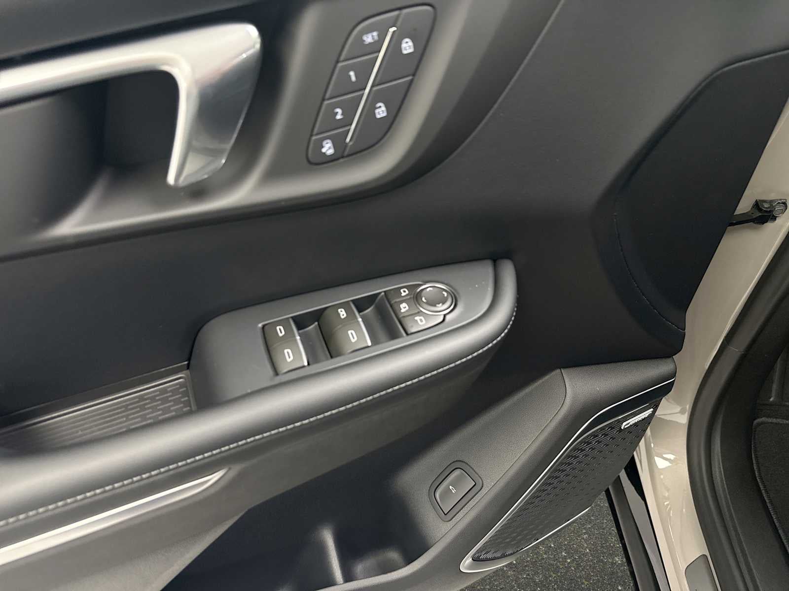 2027 Buick Enclave Sport Touring
