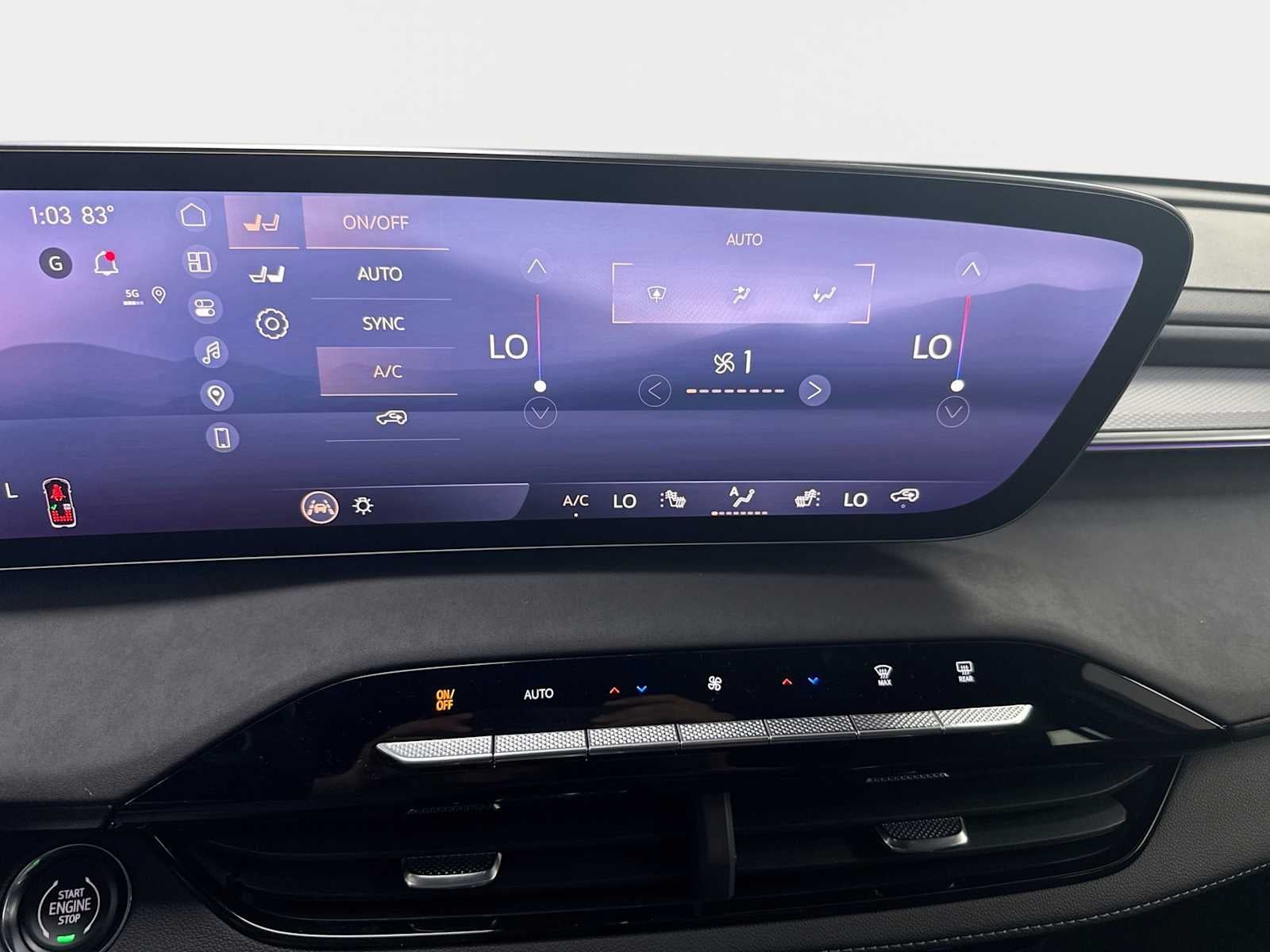 2027 Buick Enclave Sport Touring