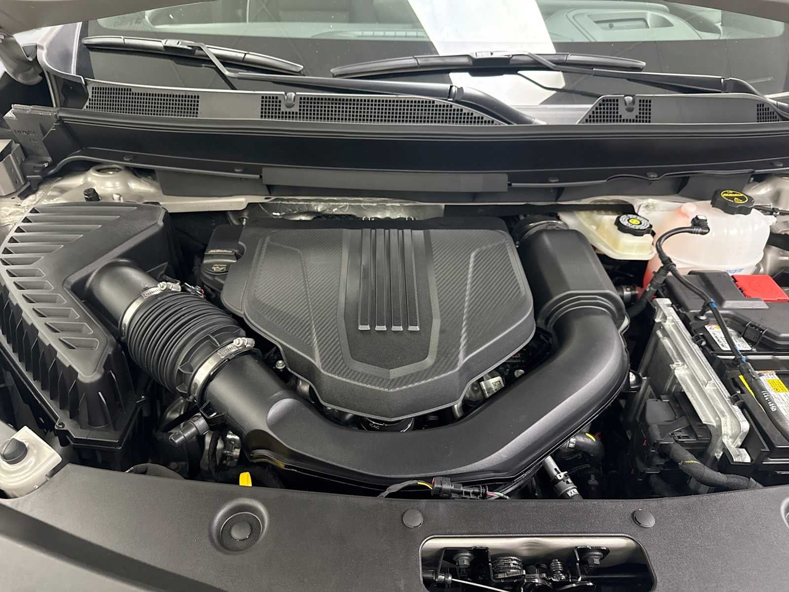 2027 Buick Enclave Sport Touring