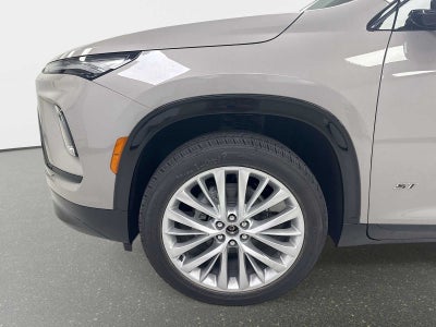 2027 Buick Enclave Sport Touring