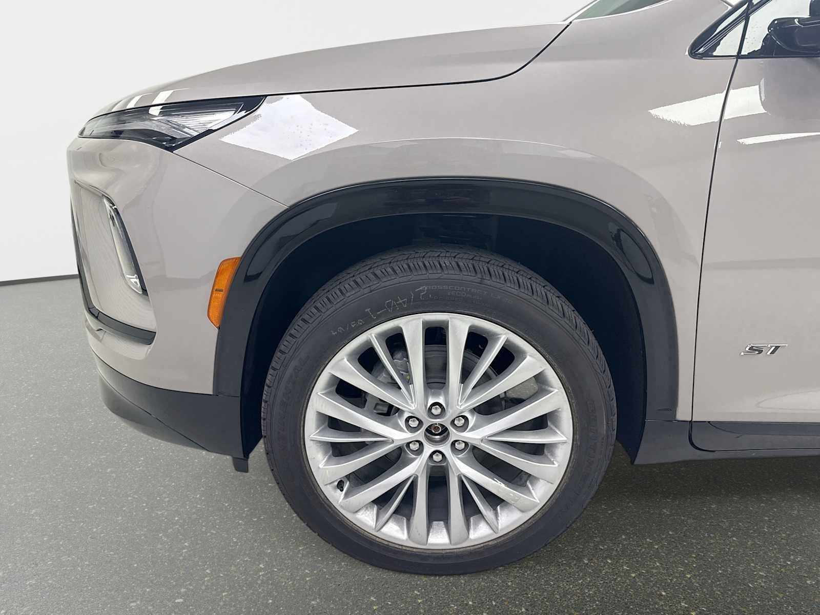 2027 Buick Enclave Sport Touring
