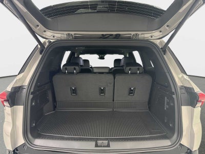 2027 Buick Enclave Sport Touring