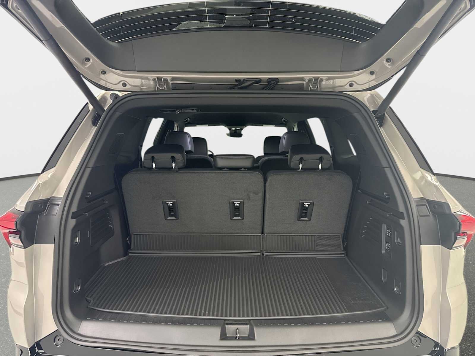 2027 Buick Enclave Sport Touring