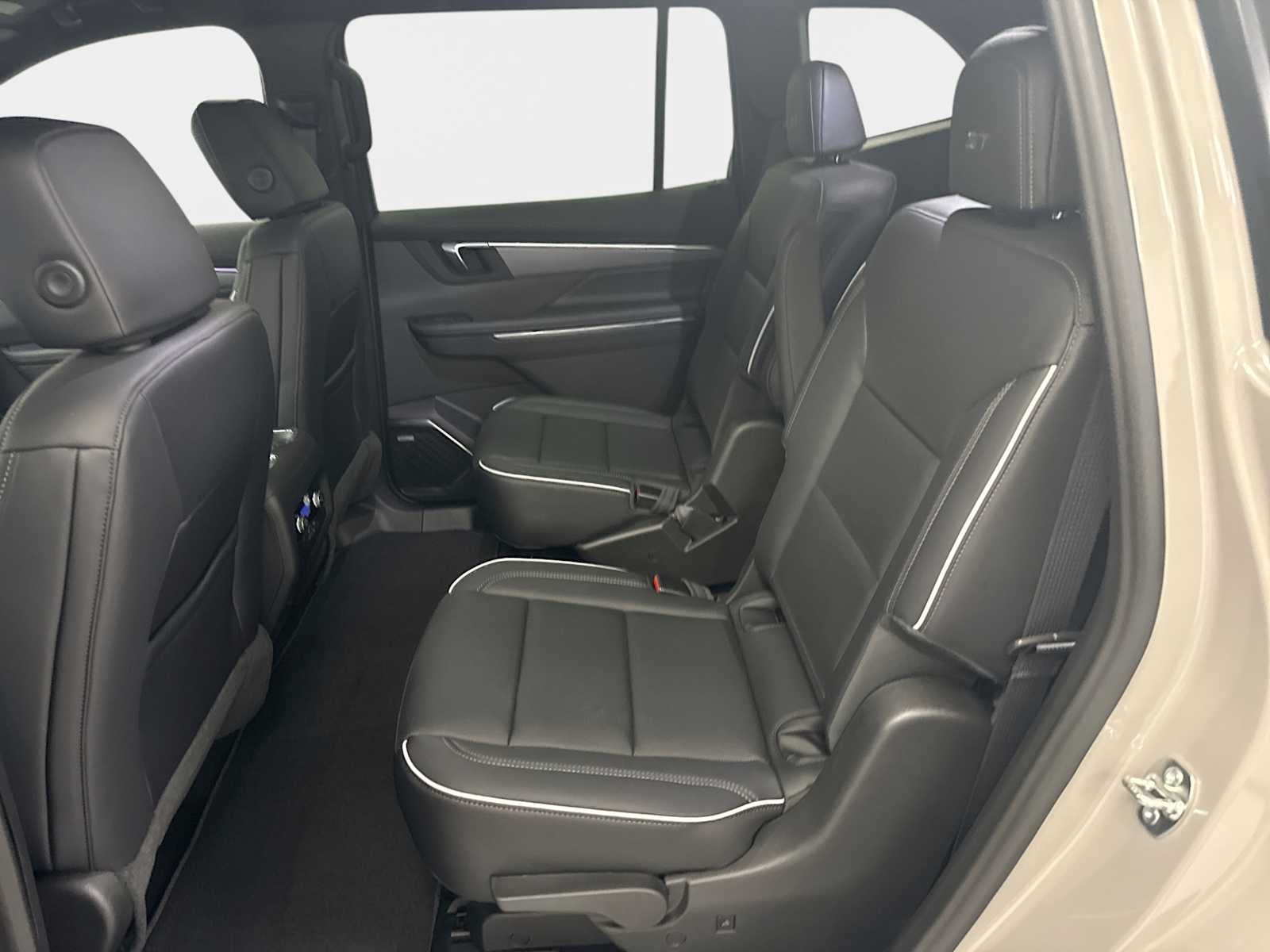2027 Buick Enclave Sport Touring