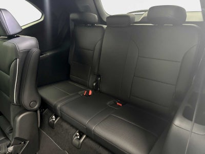 2027 Buick Enclave Sport Touring