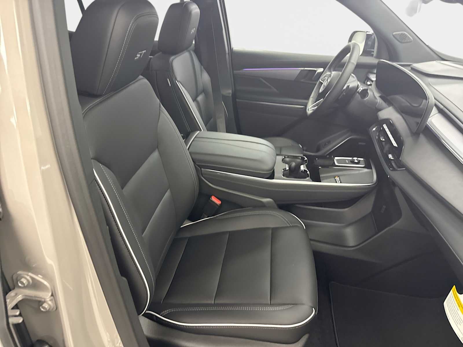2027 Buick Enclave Sport Touring