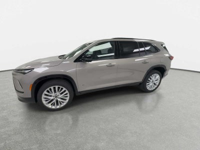 2027 Buick Enclave Sport Touring