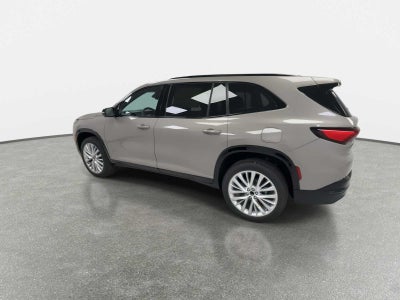 2027 Buick Enclave Sport Touring