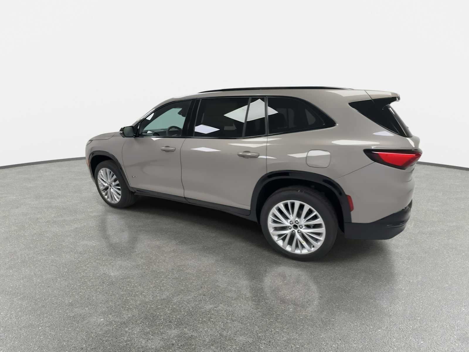 2027 Buick Enclave Sport Touring