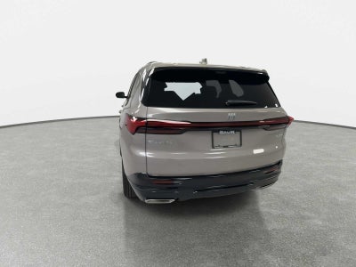 2027 Buick Enclave Sport Touring