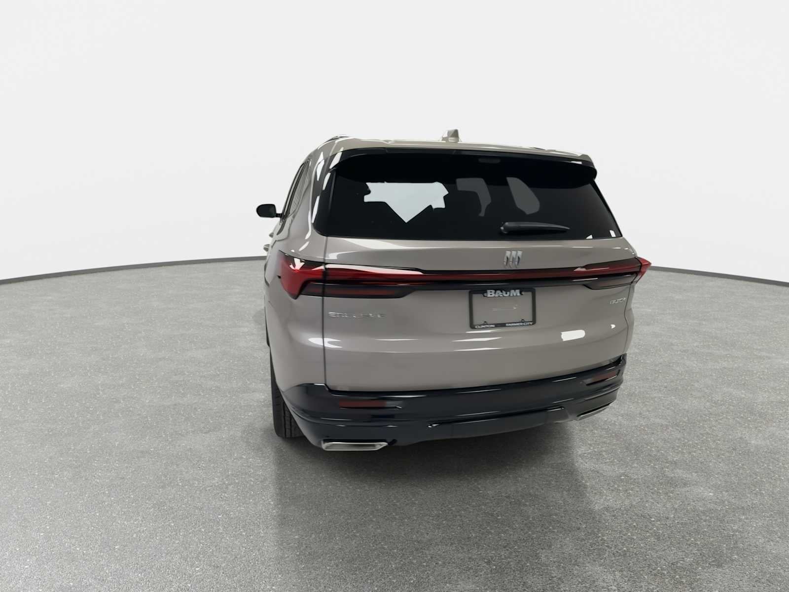 2027 Buick Enclave Sport Touring
