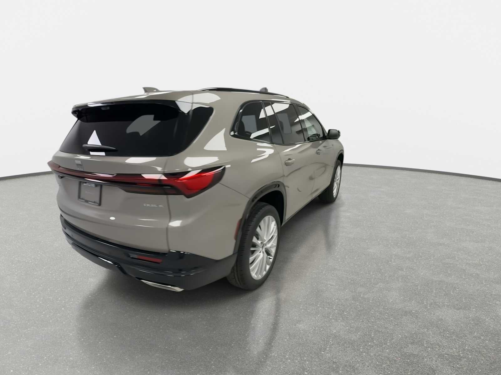 2027 Buick Enclave Sport Touring