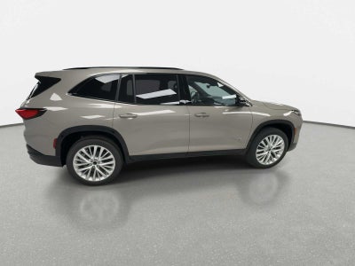 2027 Buick Enclave Sport Touring