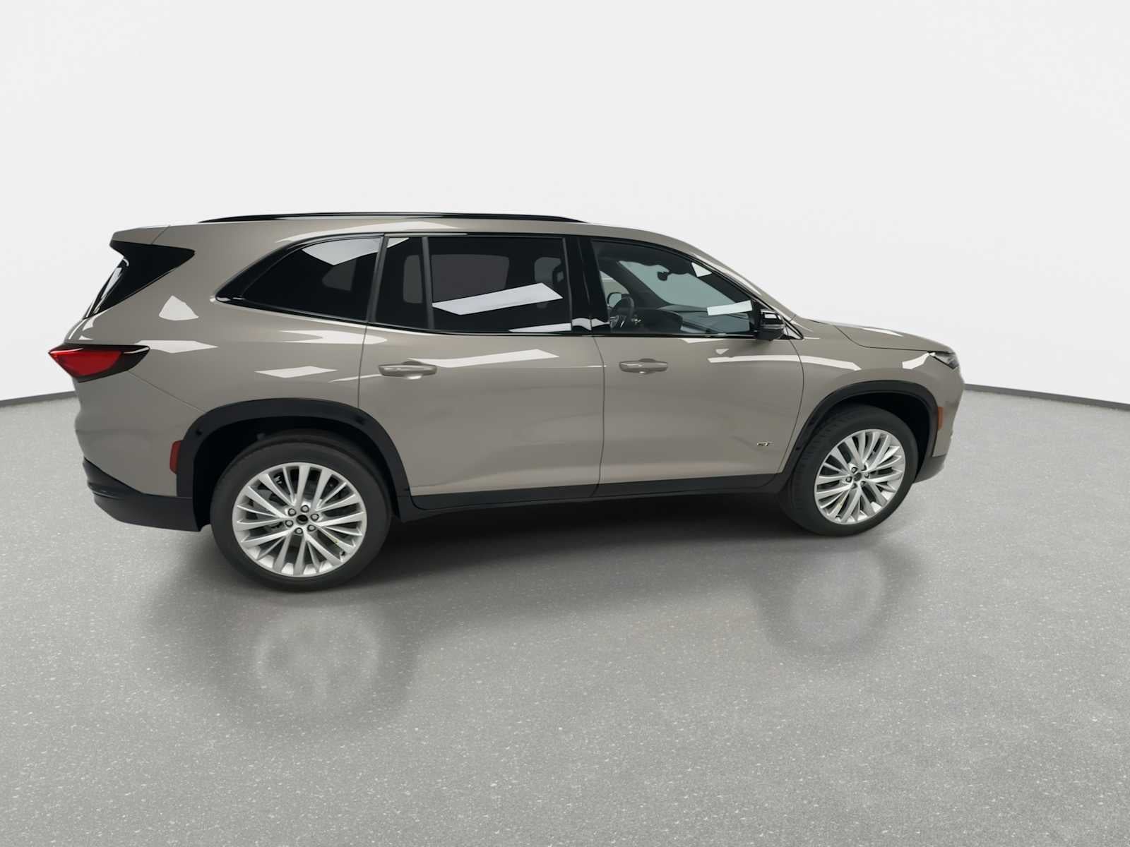 2027 Buick Enclave Sport Touring