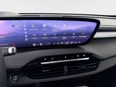 2027 Buick Enclave Sport Touring