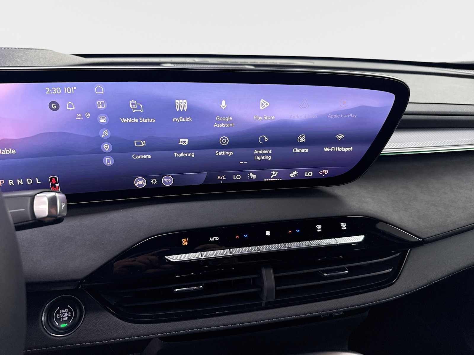 2027 Buick Enclave Sport Touring