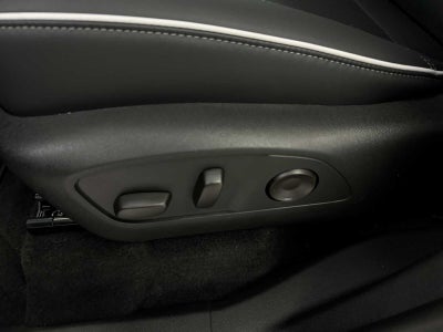 2027 Buick Enclave Sport Touring