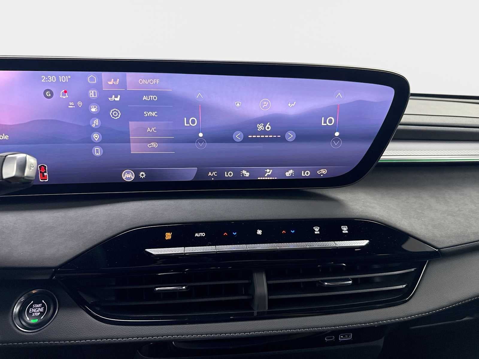2027 Buick Enclave Sport Touring