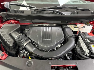 2027 Buick Enclave Sport Touring