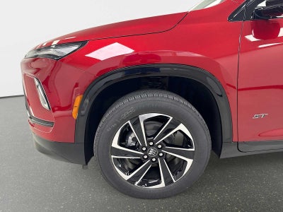 2027 Buick Enclave Sport Touring