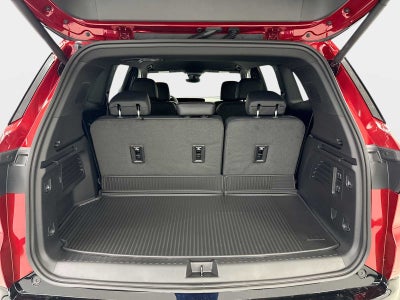 2027 Buick Enclave Sport Touring