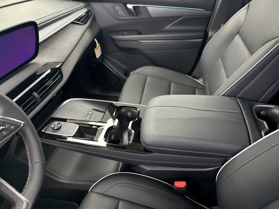 2027 Buick Enclave Sport Touring