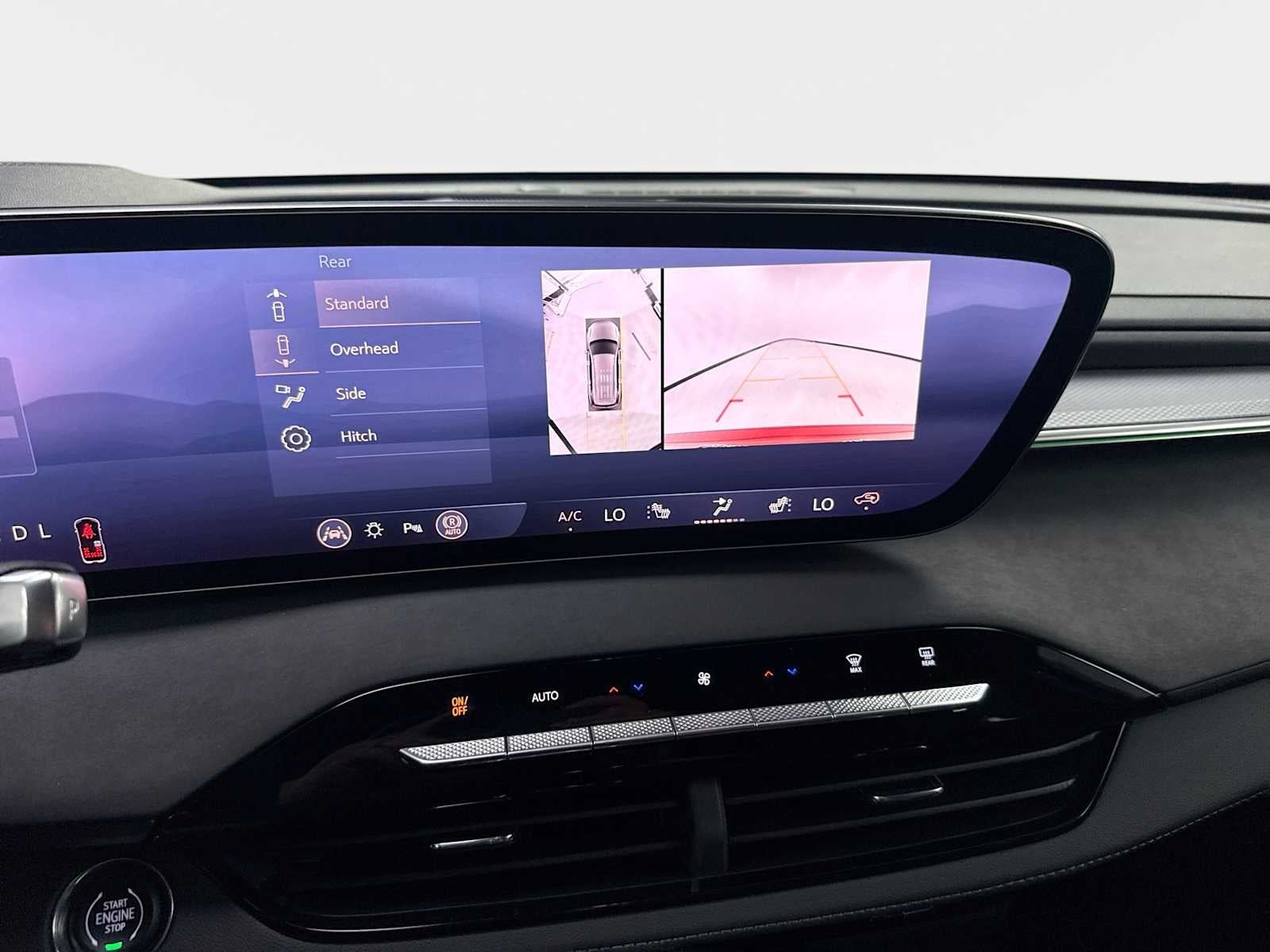 2027 Buick Enclave Sport Touring