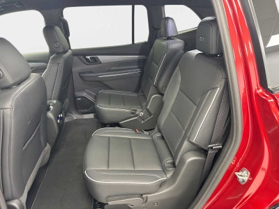 2027 Buick Enclave Sport Touring