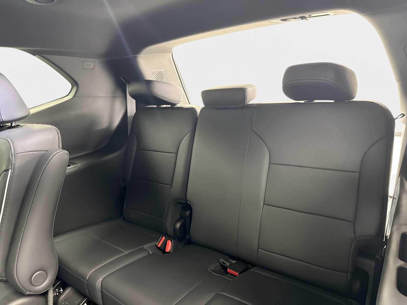 2027 Buick Enclave Sport Touring