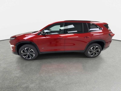 2027 Buick Enclave Sport Touring