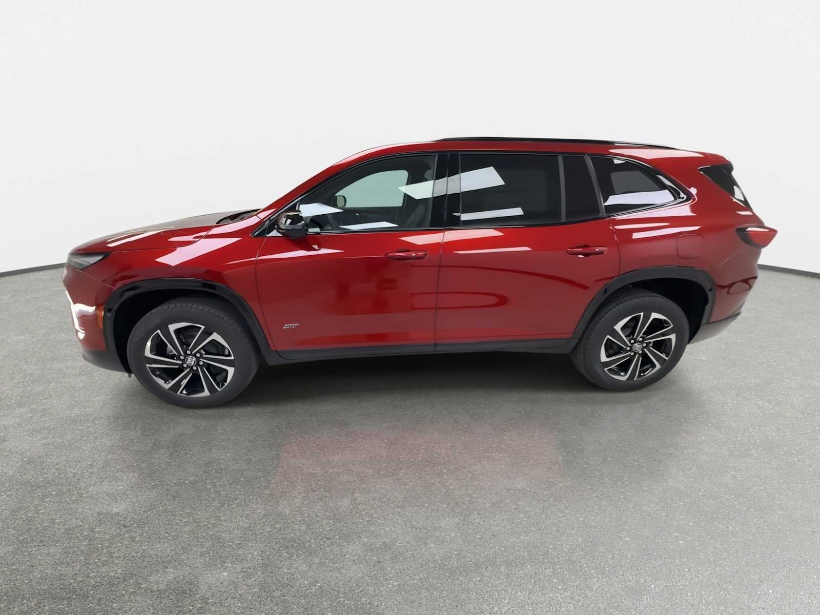 2027 Buick Enclave Sport Touring