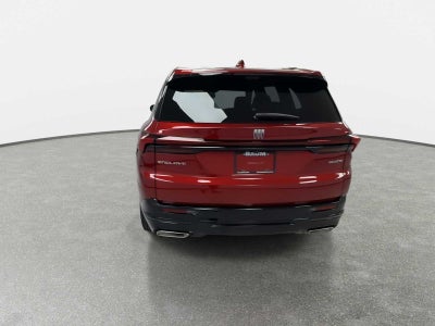 2027 Buick Enclave Sport Touring