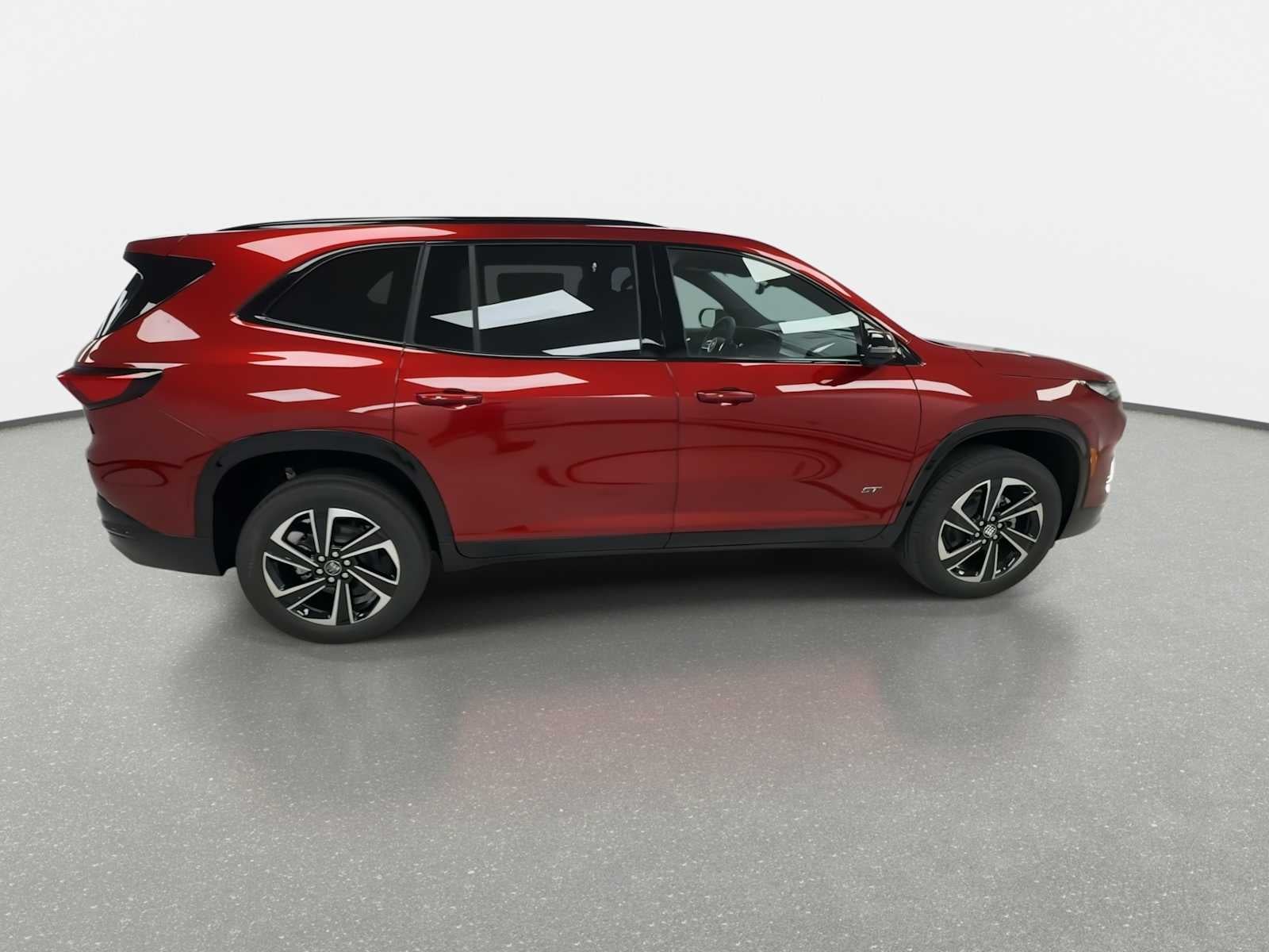 2027 Buick Enclave Sport Touring