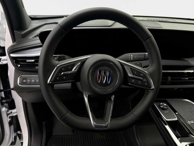 2027 Buick Enclave Sport Touring