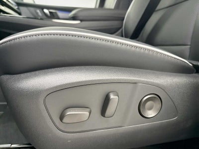 2027 Buick Enclave Sport Touring