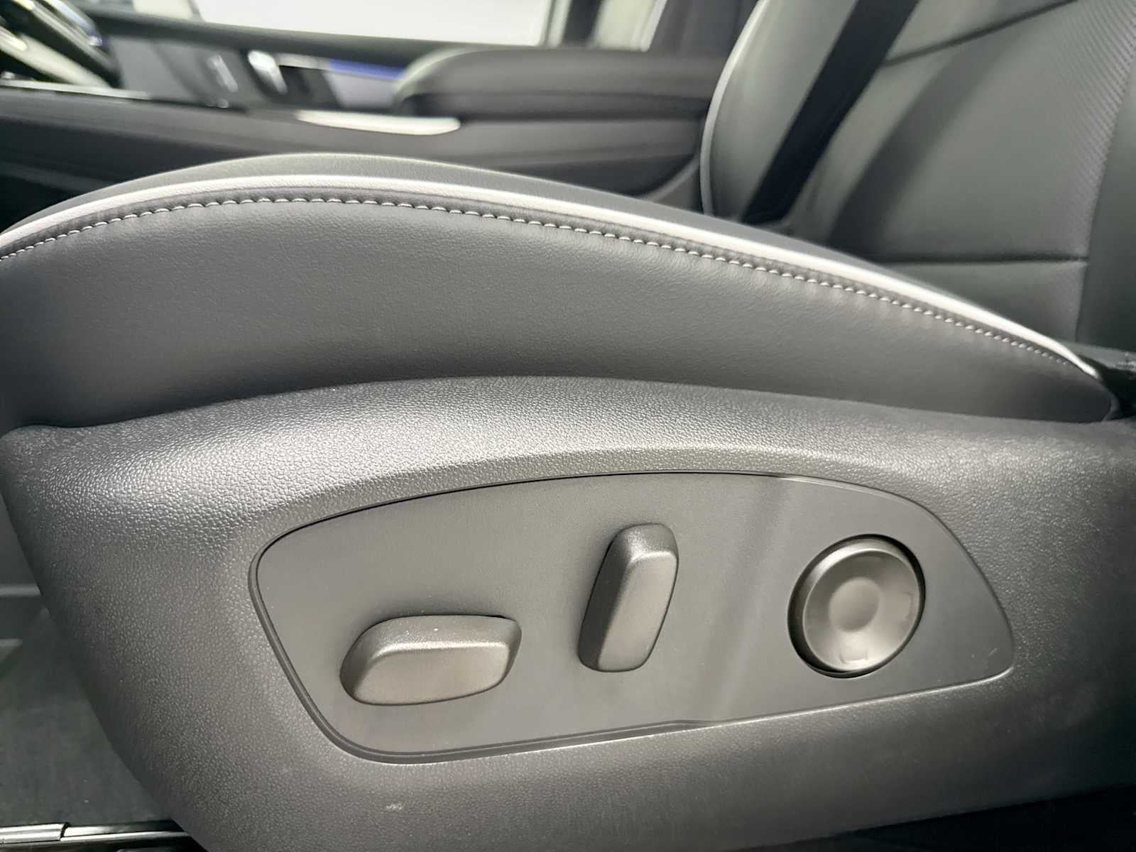 2027 Buick Enclave Sport Touring