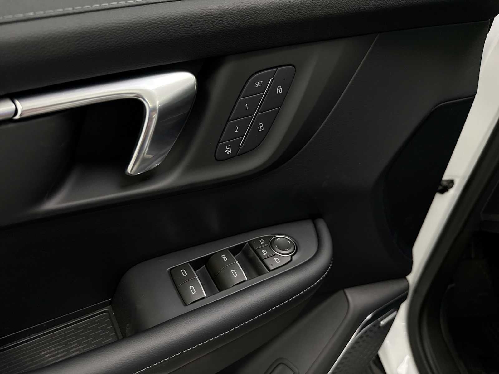 2027 Buick Enclave Sport Touring