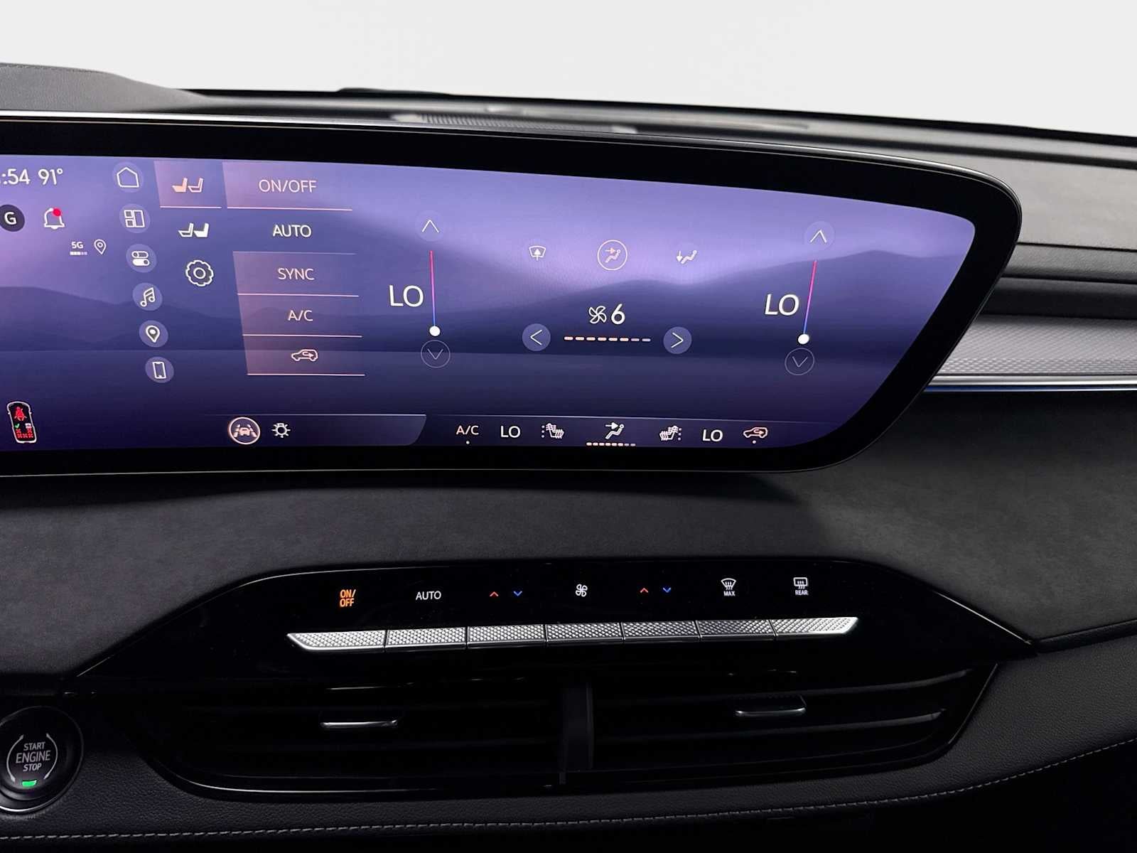 2027 Buick Enclave Sport Touring