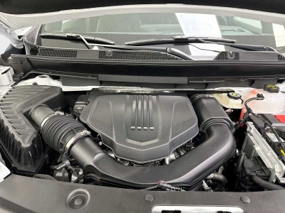 2027 Buick Enclave Sport Touring