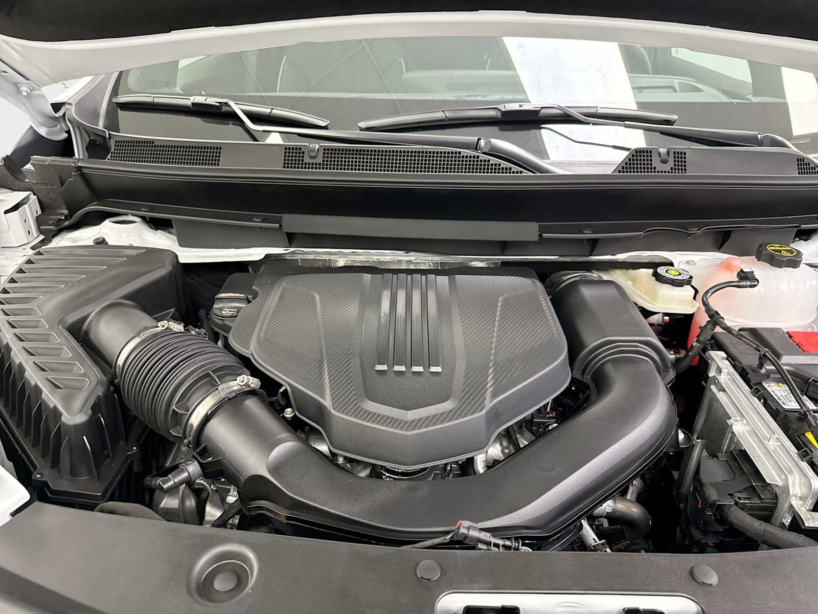 2027 Buick Enclave Sport Touring