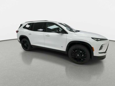 2027 Buick Enclave Sport Touring