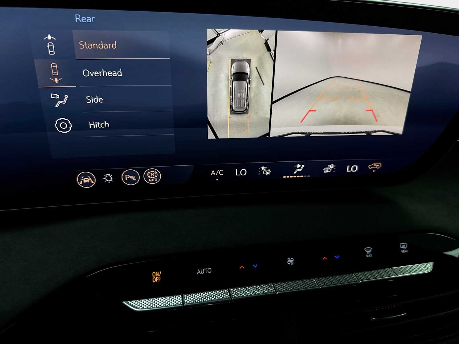 2027 Buick Enclave Sport Touring