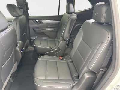 2027 Buick Enclave Sport Touring