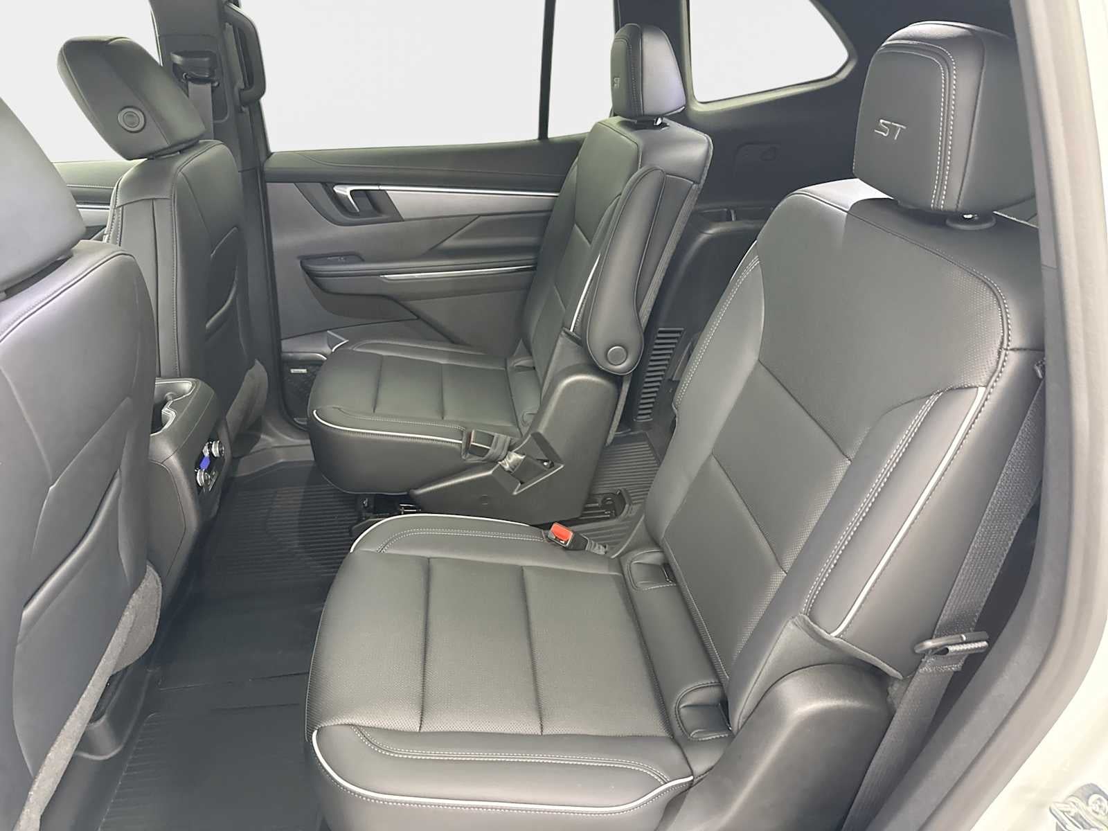 2027 Buick Enclave Sport Touring