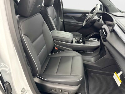 2027 Buick Enclave Sport Touring