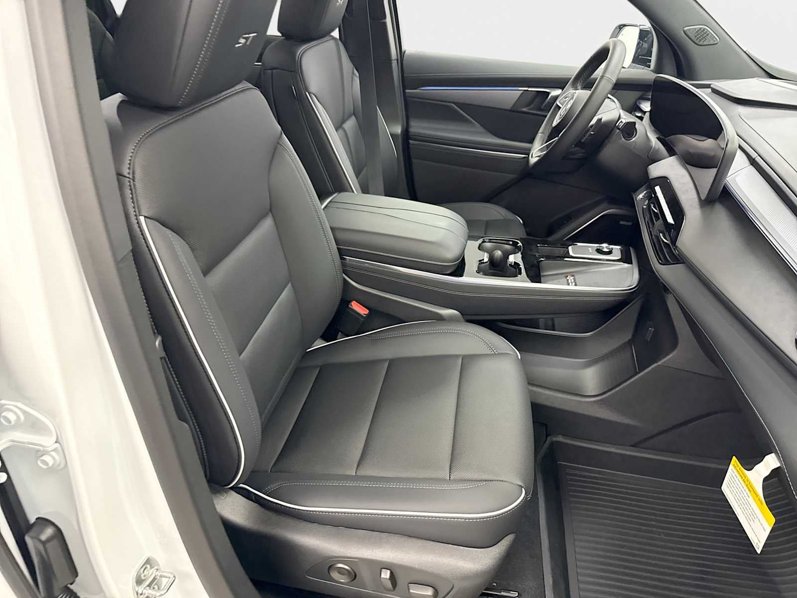 2027 Buick Enclave Sport Touring