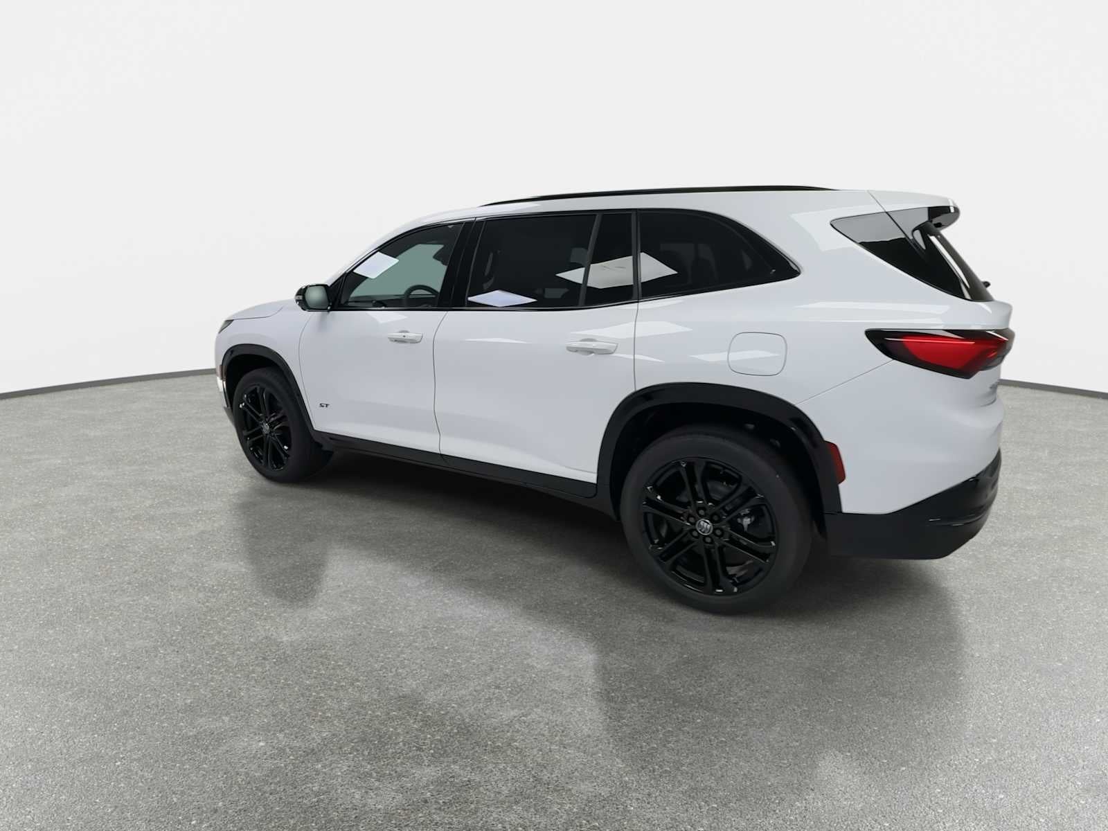 2027 Buick Enclave Sport Touring