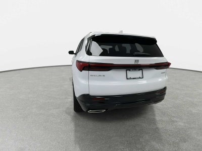 2027 Buick Enclave Sport Touring