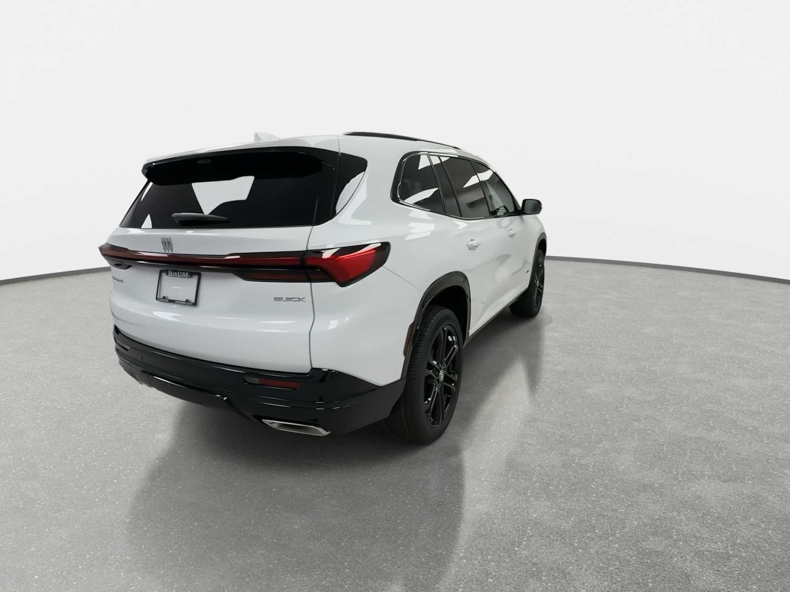 2027 Buick Enclave Sport Touring
