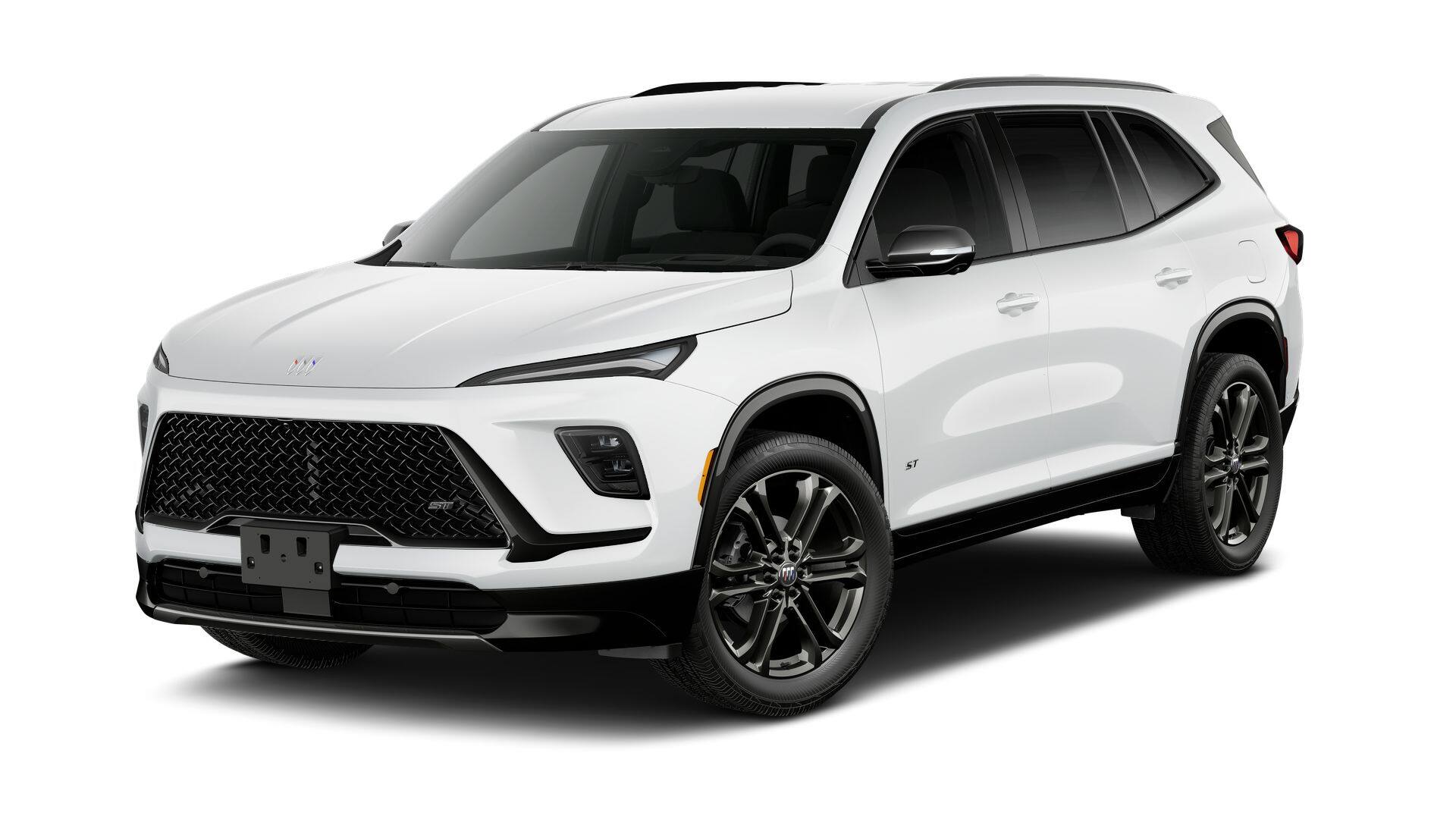 2027 Buick Enclave Sport Touring